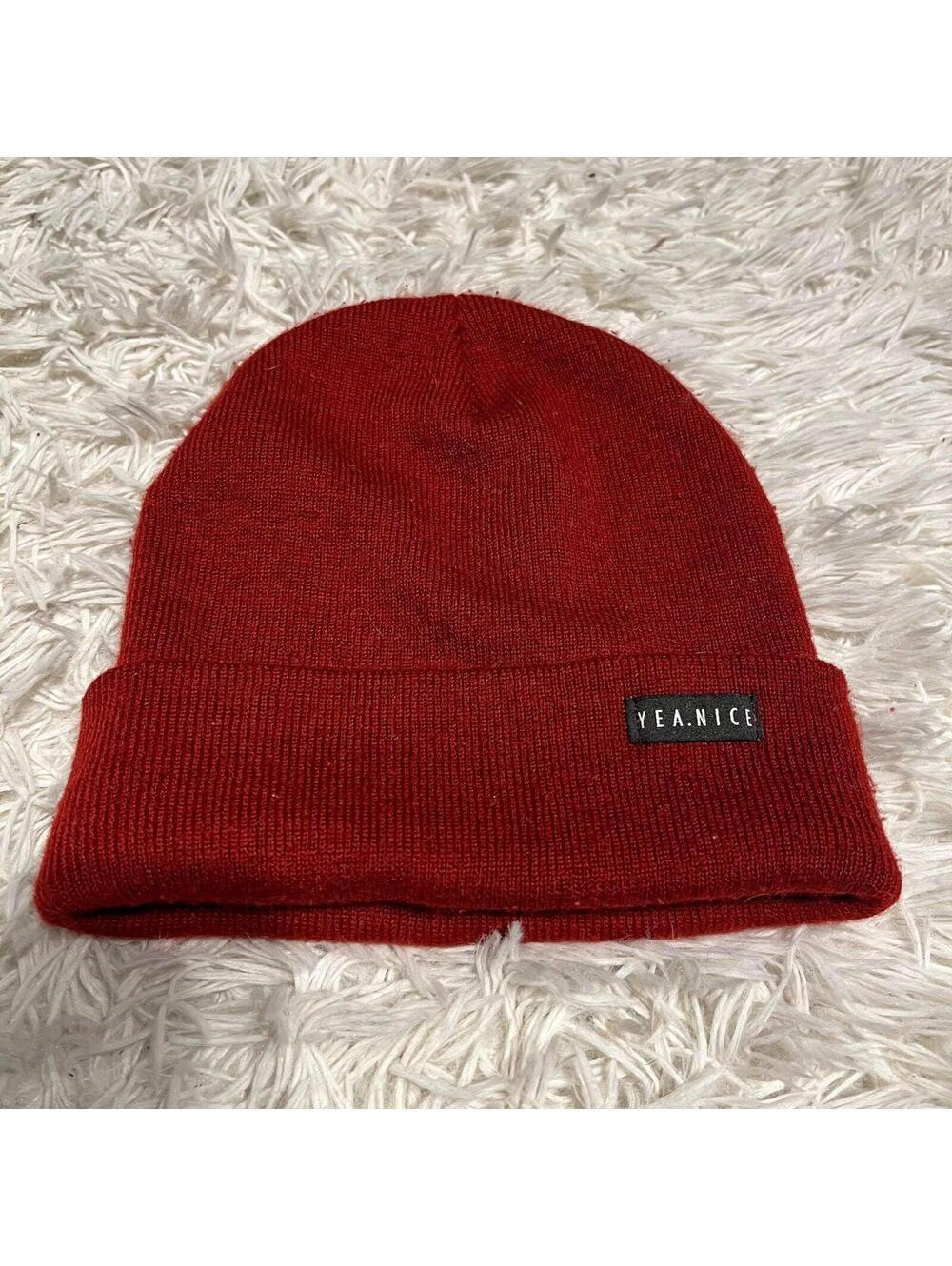 Beanie